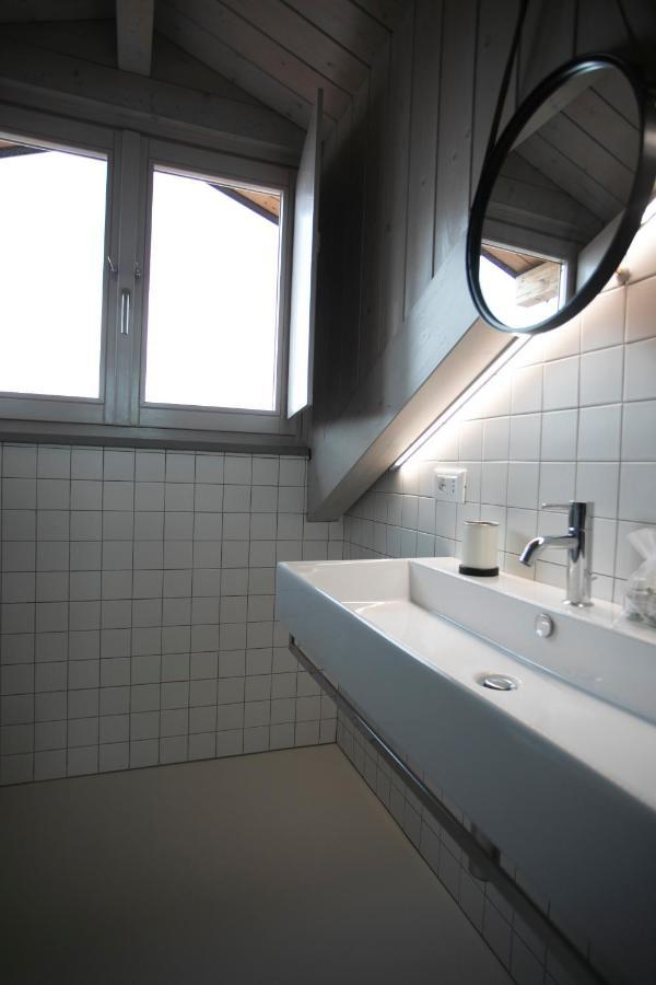 Cibrario Cit Apartment_Square Turijn Buitenkant foto