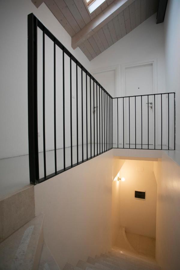 Cibrario Cit Apartment_Square Turijn Buitenkant foto